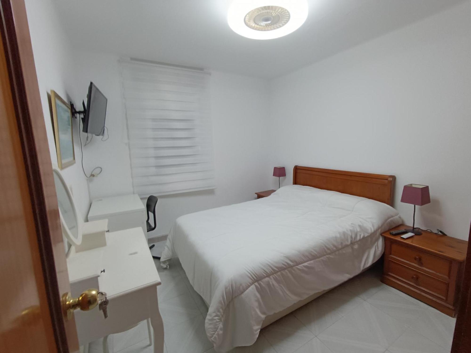 Apartament Vistas A 3 Paises Y 2 Continentes 1º Linea De Playa A 5 Minutos De Gibraltar La Línea de la Concepción Zewnętrze zdjęcie
