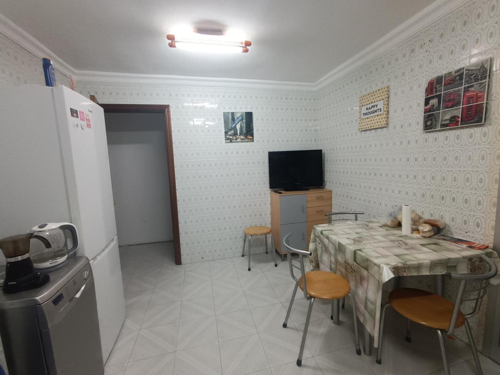Apartament Vistas A 3 Paises Y 2 Continentes 1º Linea De Playa A 5 Minutos De Gibraltar La Línea de la Concepción Zewnętrze zdjęcie