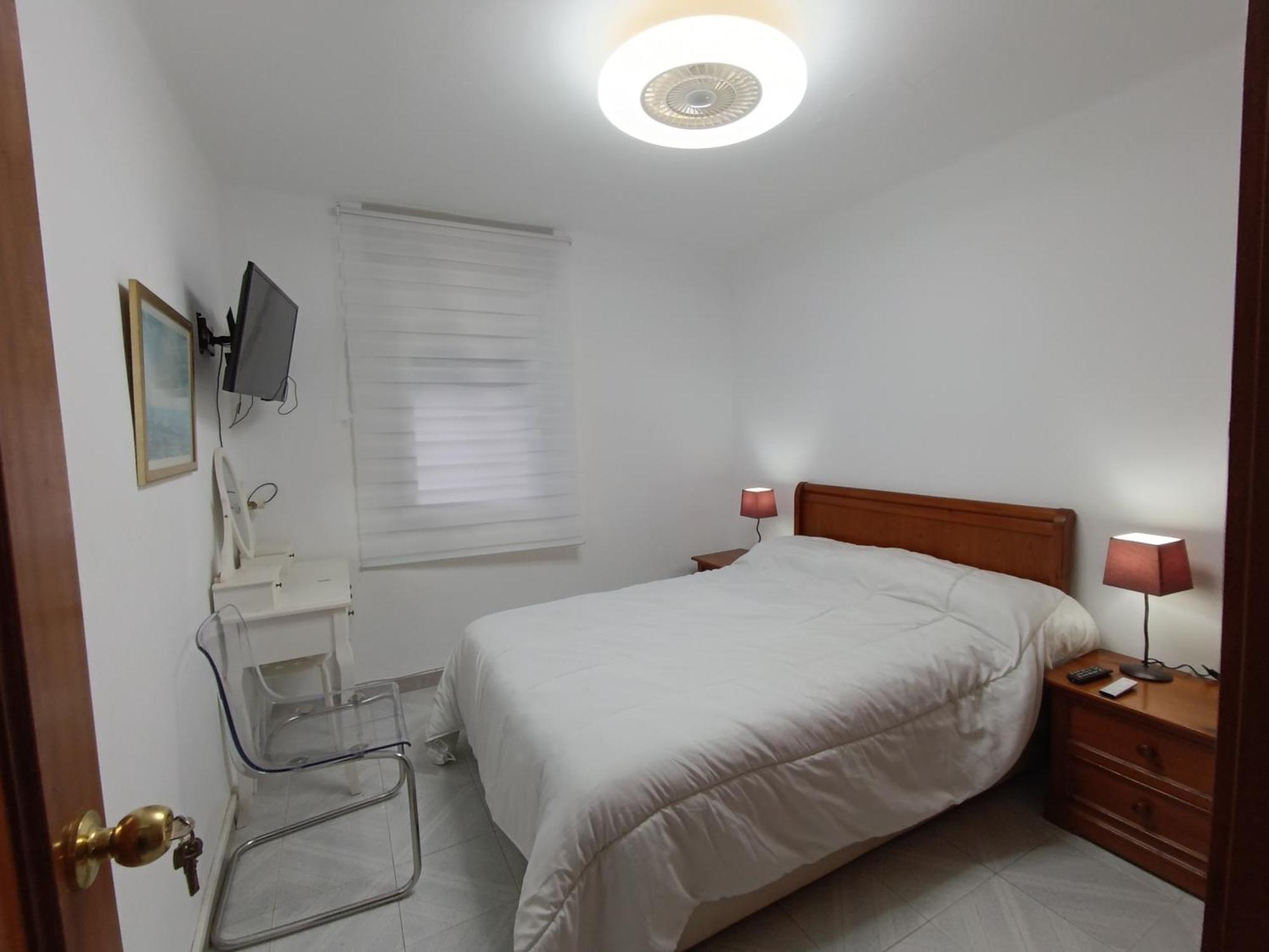 Apartament Vistas A 3 Paises Y 2 Continentes 1º Linea De Playa A 5 Minutos De Gibraltar La Línea de la Concepción Zewnętrze zdjęcie
